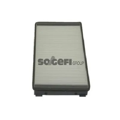 Filter, vazduh unutrašnjeg prostora PURFLUX PX AH102 IC-539107