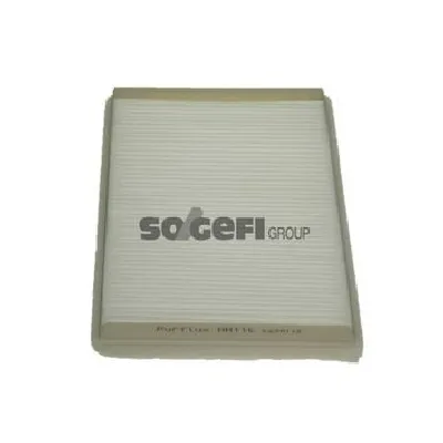 Filter, vazduh unutrašnjeg prostora PURFLUX PX AH116 IC-539112