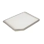 Filter, vazduh unutrašnjeg prostora PURFLUX PX AH117 IC-539111