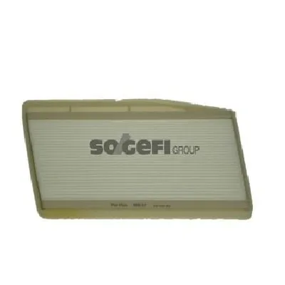 Filter, vazduh unutrašnjeg prostora PURFLUX PX AH132 IC-539113