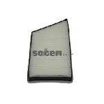 Filter, vazduh unutrašnjeg prostora PURFLUX PX AH140 IC-539105