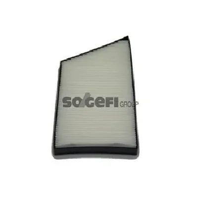 Filter, vazduh unutrašnjeg prostora PURFLUX PX AH140 IC-539105