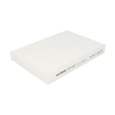 Filter, vazduh unutrašnjeg prostora PURFLUX PX AH143 IC-539109