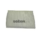 Filter, vazduh unutrašnjeg prostora PURFLUX PX AH144 IC-539115