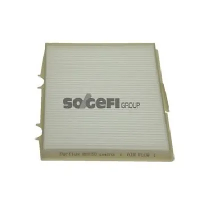 Filter, vazduh unutrašnjeg prostora PURFLUX PX AH150 IC-573661