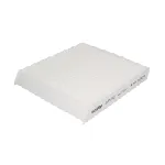 Filter, vazduh unutrašnjeg prostora PURFLUX PX AH169 IC-573665