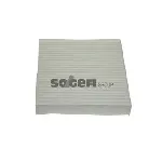 Filter, vazduh unutrašnjeg prostora PURFLUX PX AH169 IC-573665