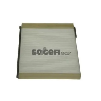 Filter, vazduh unutrašnjeg prostora PURFLUX PX AH180 IC-9DF45D