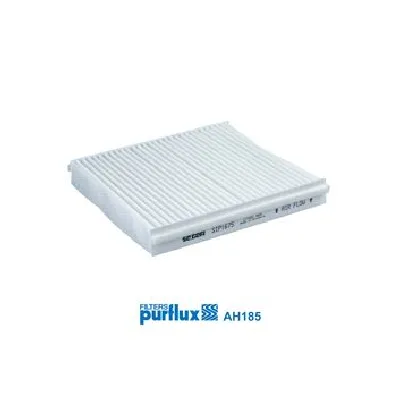 Filter, vazduh unutrašnjeg prostora PURFLUX PX AH185 IC-99D1EB