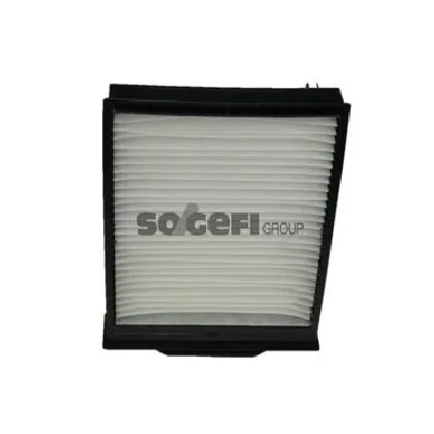 Filter, vazduh unutrašnjeg prostora PURFLUX PX AH199 IC-A086AB