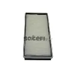 Filter, vazduh unutrašnjeg prostora PURFLUX PX AH203 IC-A3D71D