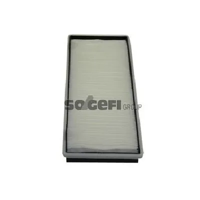 Filter, vazduh unutrašnjeg prostora PURFLUX PX AH203 IC-A3D71D