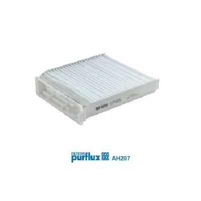 Filter, vazduh unutrašnjeg prostora PURFLUX PX AH207 IC-A3D728