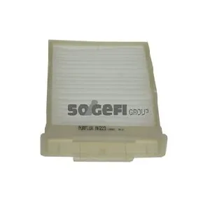 Filter, vazduh unutrašnjeg prostora PURFLUX PX AH223 IC-A90233