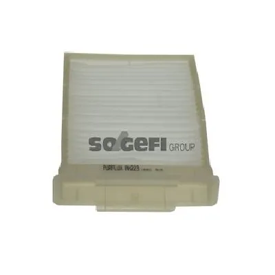 Filter, vazduh unutrašnjeg prostora PURFLUX PX AH223 IC-A90233