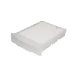 Filter, vazduh unutrašnjeg prostora PURFLUX PX AH223 IC-A90233