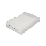 Filter, vazduh unutrašnjeg prostora PURFLUX PX AH223 IC-A90233