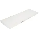 Filter, vazduh unutrašnjeg prostora PURFLUX PX AH231 IC-A3D714