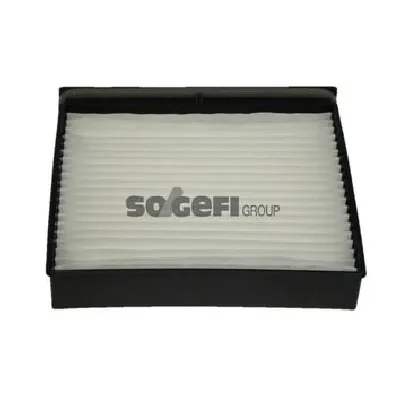 Filter, vazduh unutrašnjeg prostora PURFLUX PX AH234 IC-BE1D50