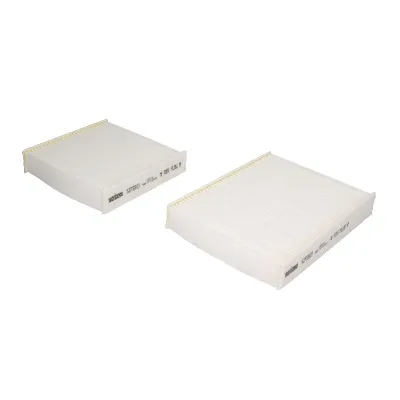 Filter, vazduh unutrašnjeg prostora PURFLUX PX AH245-2 IC-C300D4