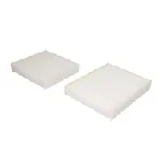 Filter, vazduh unutrašnjeg prostora PURFLUX PX AH245-2 IC-C300D4