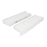 Filter, vazduh unutrašnjeg prostora PURFLUX PX AH261-2 IC-D1FB7A