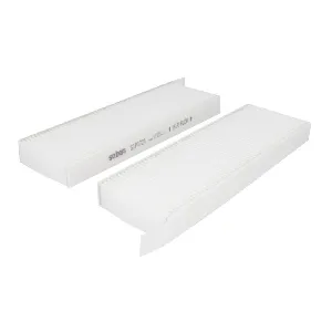 Filter, vazduh unutrašnjeg prostora PURFLUX PX AH261-2 IC-D1FB7A