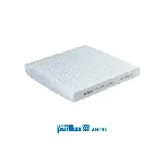 Filter, vazduh unutrašnjeg prostora PURFLUX PX AH263 IC-B4AFA5