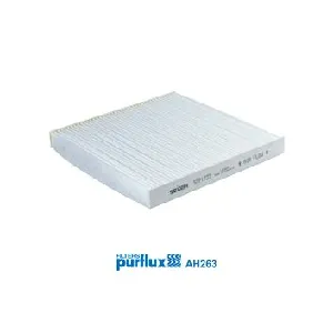 Filter, vazduh unutrašnjeg prostora PURFLUX PX AH263 IC-B4AFA5