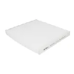 Filter, vazduh unutrašnjeg prostora PURFLUX PX AH263 IC-B4AFA5