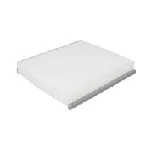 Filter, vazduh unutrašnjeg prostora PURFLUX PX AH265 IC-C421AA