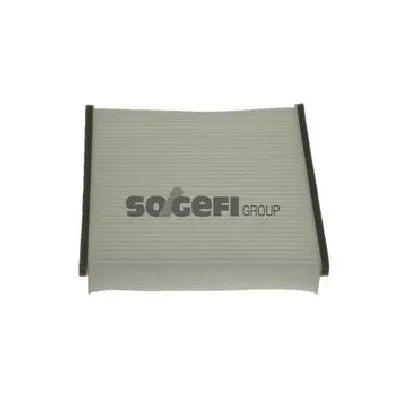 Filter, vazduh unutrašnjeg prostora PURFLUX PX AH265 IC-C421AA