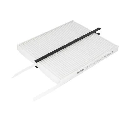 Filter, vazduh unutrašnjeg prostora PURFLUX PX AH273-2 IC-D3B03D