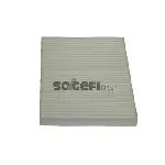 Filter, vazduh unutrašnjeg prostora PURFLUX PX AH274 IC-B4E56C