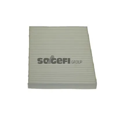 Filter, vazduh unutrašnjeg prostora PURFLUX PX AH274 IC-B4E56C