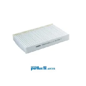 Filter, vazduh unutrašnjeg prostora PURFLUX PX AH306 IC-C08990
