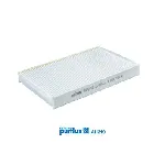 Filter, vazduh unutrašnjeg prostora PURFLUX PX AH319 IC-C16065