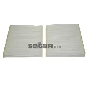 Filter, vazduh unutrašnjeg prostora PURFLUX PX AH336-2 IC-C3B58D