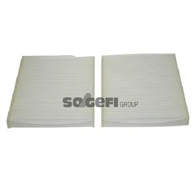 Filter, vazduh unutrašnjeg prostora PURFLUX PX AH336-2 IC-C3B58D