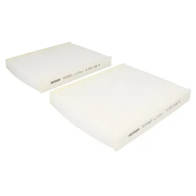 Filter, vazduh unutrašnjeg prostora PURFLUX PX AH336-2 IC-C3B58D