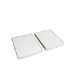 Filter, vazduh unutrašnjeg prostora PURFLUX PX AH336-2 IC-C3B58D