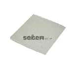 Filter, vazduh unutrašnjeg prostora PURFLUX PX AH361 IC-C4E742