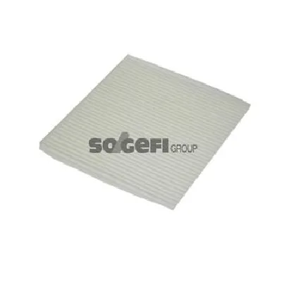 Filter, vazduh unutrašnjeg prostora PURFLUX PX AH361 IC-C4E742