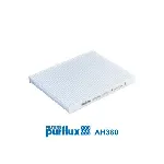 Filter, vazduh unutrašnjeg prostora PURFLUX PX AH380 IC-CF9855