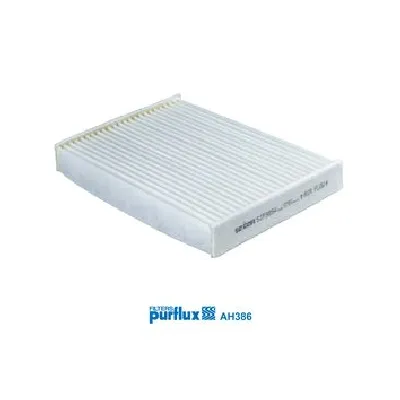 Filter, vazduh unutrašnjeg prostora PURFLUX PX AH386 IC-CAFCEB