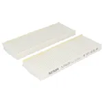 Filter, vazduh unutrašnjeg prostora PURFLUX PX AH415-2 IC-D15044