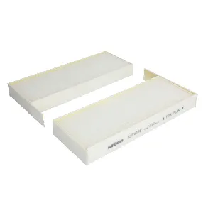 Filter, vazduh unutrašnjeg prostora PURFLUX PX AH425-2 IC-D247E8