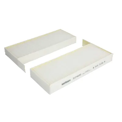 Filter, vazduh unutrašnjeg prostora PURFLUX PX AH425-2 IC-D247E8