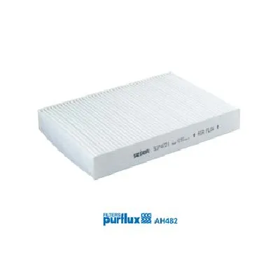 Filter, vazduh unutrašnjeg prostora PURFLUX PX AH482 IC-DC8222