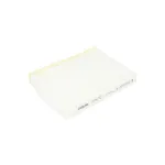 Filter, vazduh unutrašnjeg prostora PURFLUX PX AH495 IC-D9121F